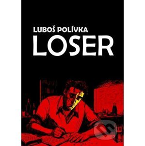 E-kniha Loser - Luboš Polívka