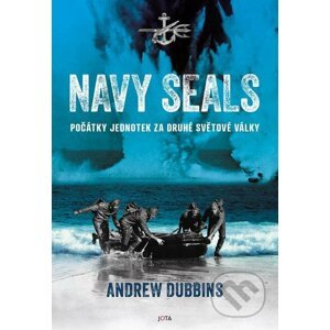 E-kniha Navy SEALs - Andrew Dubbins