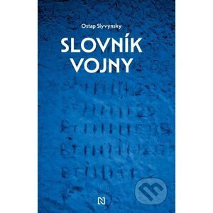 E-kniha Slovník vojny - Ostap Slyvynsky