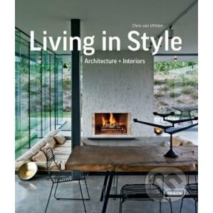 Living in Style - Chris van Uffelen