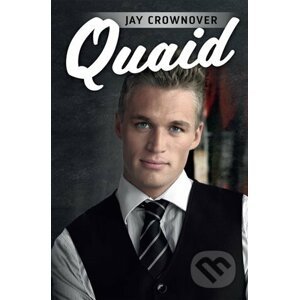E-kniha Quaid - Jay Crownover