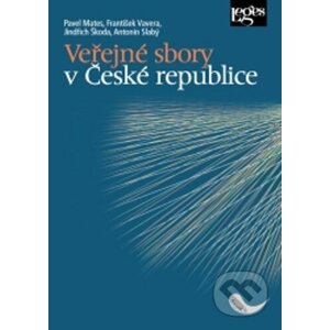 Veřejné sbory v České republice - Pavel Mates