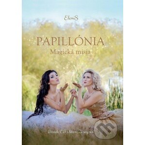 Papillónia - EleniS