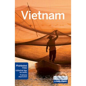 Vietnam - Svojtka&Co.