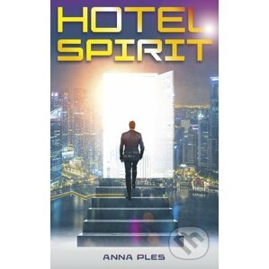 E-kniha Hotel Spirit - Anna Ples