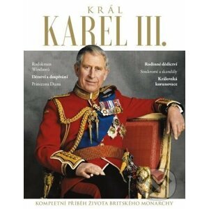 Král Karel III. - Kolektív