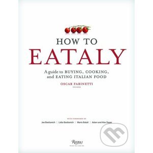 How To Eataly - Mario Batali