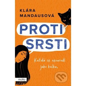 E-kniha Proti srsti - Klára Mandausová