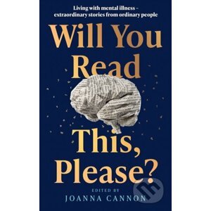 Will You Read This, Please? - HarperCollins
