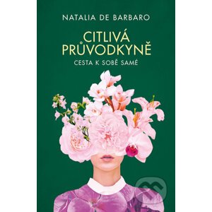 E-kniha Citlivá průvodkyně - Natalia de Barbaro