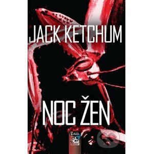 Noc žen - Jack Ketchum