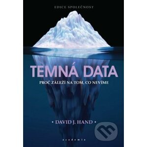 Temná data - David J. Hand