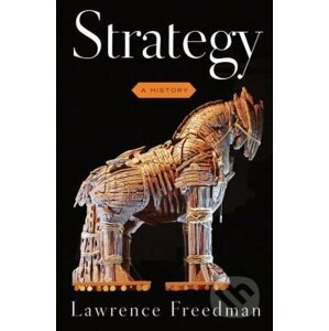 Strategy - Lawrence Freedman