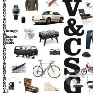 Vintage & Classic Style Guide - Vintage