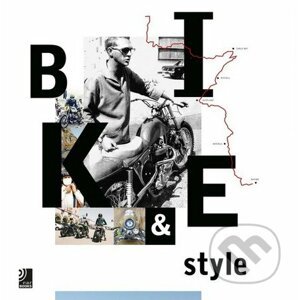 Bike and Style - earBooks