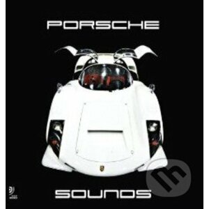 Porsche Sounds - Dieter Landenberger