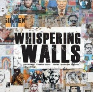 Whispering Walls - Frédéric Soltan