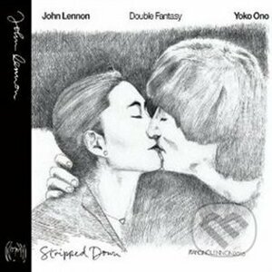 John Lennon: Double Fantasy (Stripped Down) - John Lennon