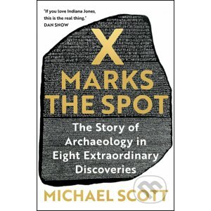 X Marks the Spot - Michael Scott
