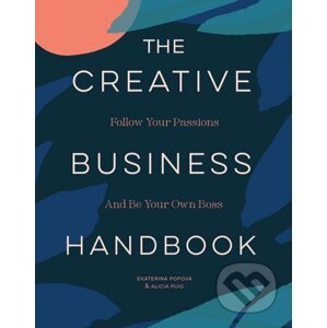 The Creative Business Handbook - Alicia Puig