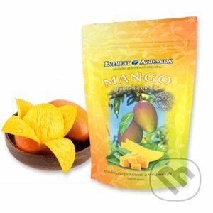 Mango plod - India