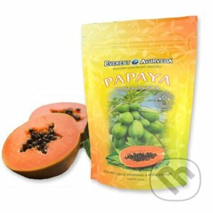 Papaya plod - India
