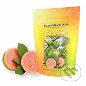Guava plod - India