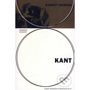 Kant - Garrett Thomson