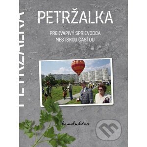 Petržalka - Martin Kleibl