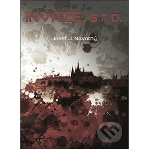 Invaze, s.r.o. - Josef J. Novotný