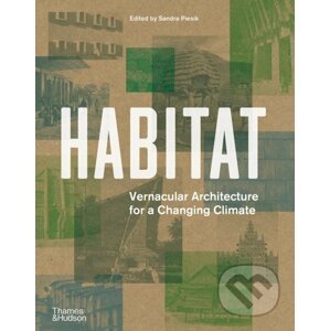 Habitat - Thames & Hudson