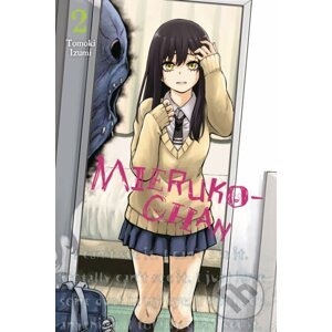Mieruko-chan, Vol. 2 - Tomoki Izumi