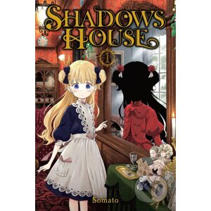 Shadows House 1 - Somato