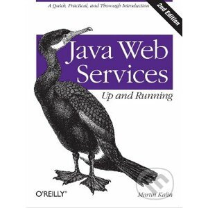 Java Web Services - Martin Kalin