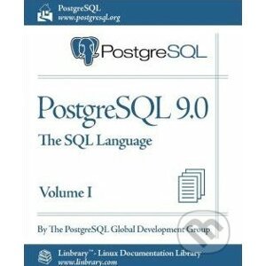PostgreSQL 9.0 (Volume I) - Fultus