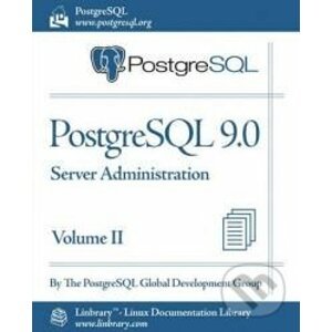 PostgreSQL 9.0 (Volume II) - Fultus