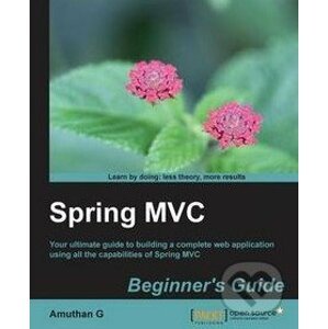 Spring MVC - Amuthan G.