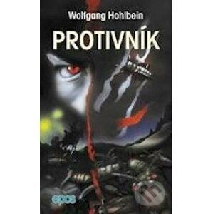 Protivník - Wolfgang Hohlbein
