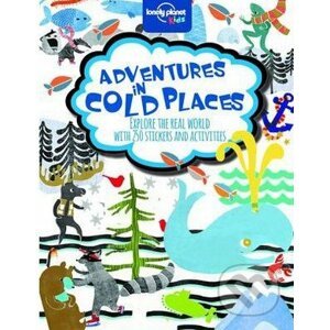 Adventures in Cold Places - Lonely Planet