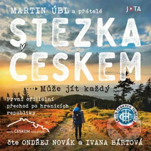 Stezka Českem - Martin Úbl