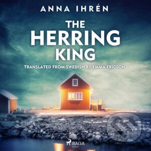 The Herring King (EN) - Anna Ihrén