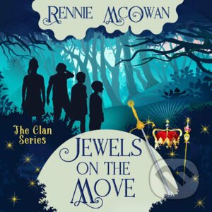 Jewels on the Move (EN) - Rennie McOwan