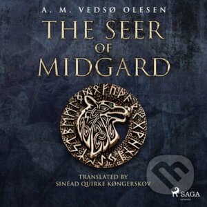 The Seer of Midgard (EN) - A. M. Veds? Olesen