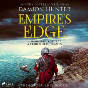 Empire's Edge (EN) - Damion Hunter