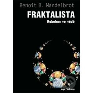 Fraktalista - Benoît Mandelbrot