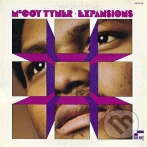 Tyner McCoy: Expansions LP - Tyner McCoy