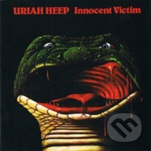 Uriah Heep: Innocent Victim - Uriah Heep