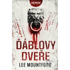 E-kniha Ďáblovy dveře - Lee Mountford