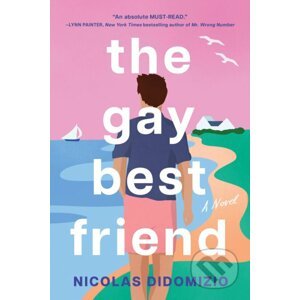 Gay Best Friend - Nicolas DiDomizio