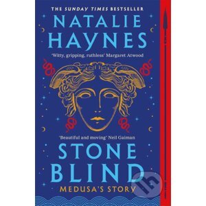 Stone Blind - Natalie Haynes